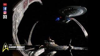 Spotlight Series: Star Trek Deep Space Nine "Emissary"