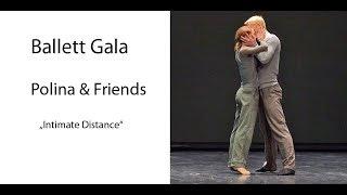 Ballett Gala - Polina & Friends - Staatsballett Berlin