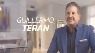 Guillermo Teran Realtor - Avati Way Top Producer, 2021