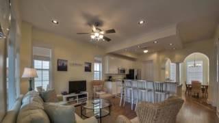 30A FL Seacrest Beach Vacation Rental House Perfectly Located