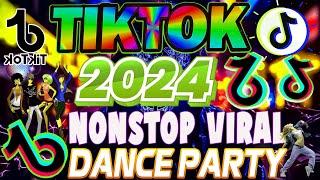 ️SUMMER TIKTOK MASHUP REMIX 2024  TIKTOK NONSTOP REMIXVIRAL TIKTOK DISCO REMIX 2024