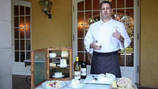 Cheese and Wine Pairing and Serving Tips for Dinner Parties