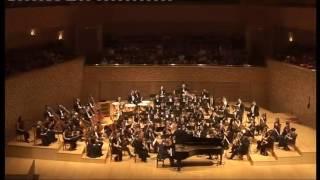 Rachmaninoff Rhapsody on a theme of Paganini (Stanislav Korchagin : Piano)