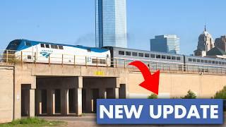 Amtrak's Heartland Flyer is in Big Trouble