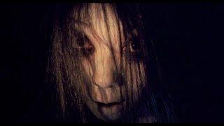 The Grudge (2004) attic Scene