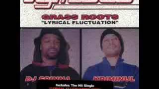 Jigmastas - So What Ft. Guru [Ken Sport Remix]