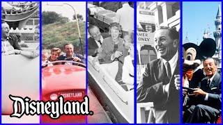 How to Find Walt at Disneyland! A Finding Walt Disney Scavenger Hunt!