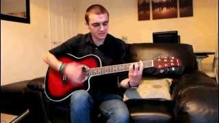 Bradley Meakings - It's Your Life: Live In The Living Room