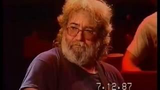 "All Along the Watchtower" - Grateful Dead with Guest Vocals