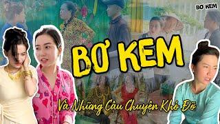 Tổng Hợp Những Tình Huống Khó Đỡ Của Bơ Kem Cười Không Nhặt Được Mồm | Bơ Kem