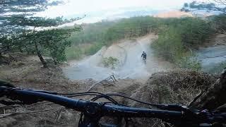 MTB Slovenia: Kubed