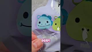 Anxious Kitty?! Moriah Elizabeth Plush Hangers ASMR Toys Unboxing #asmrrelax #plushtoys #mysterytoy