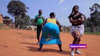 Danse africaine sur Afro beat (Danseuses au mariage africain) |  Africa