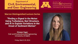 Explaining Variations in the Onset of Sediment Motion