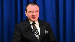 Старейшина церкви Иисуса Христа святых последних дней. Виталий Чернега