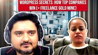 WordPress Growth Hacking: An Expert Interview with Industry Veteran Ahsan Parwez