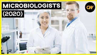 Microbiologist Salary (2020) – Microbiologist Jobs