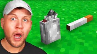 ILLEGALE Minecraft Mods gekauft! 