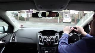 Approaching Junctions What Do I Do - Drive Dynamics Learning To Drive Video