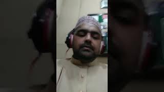 FM radio station program 2k25 Muhammad Fazal ilahi