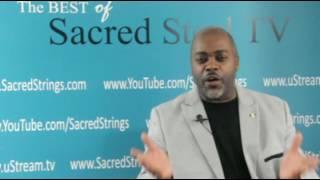 Del Grace  & Sacred Steel TV