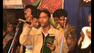 Ae Fufi Maine Baba Ko Dafna Diya | Aale Eba Usmanpur | 27 Moharram Jafrabad Jalalpur 2010