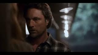 Virgin River: Season 2 / Kiss Scene - Mel and Jack (Alexandra Breckenridge and Martin Henderson)