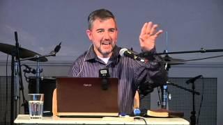 (237) Justin Peters: How to hear God's voice today?