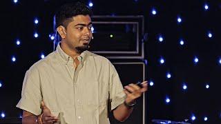 Living Life in 24 Frames Per Second: Lessons from Animation | Debjyoti Saha | TEDxBangalore