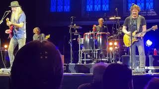 “Jesus Is Just Alright” | Doobie Brothers | Ameris Bank Amphitheater - Alpharetta GA 7-13-24