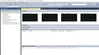 SQL Server Performance tuning and query optimization interview questions| Performance tuning SQL