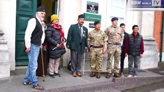 The Gurkha Museum Winchester UK