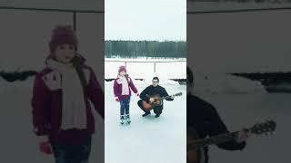 Hensy - Душевная (кавер Jhinis&sister)