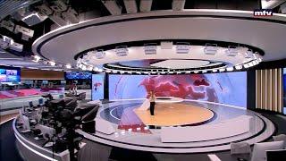 Prime Time News - 17/05/2024 - المقدمة