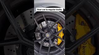 Are you REGULAR TRAFFIC ?? #bmw #audi