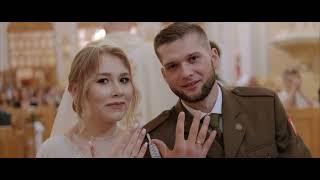 Karolina & Kamil | WESELE 2023 | Dom Weselny Olimpia Kock