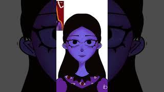Let’s draw @Viortual #Viral #drawing #Ibispaintx
