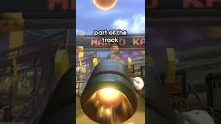 BEST Bullet Bill ROUTE for Wario Stadium | Mario Kart 8 Deluxe #mariokart #mariokart8deluxe