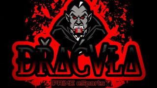 Top Fraggers Federation - Dracula (PRIME) vs Southwest (Team USA)