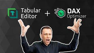 Detect and Fix Issues with Tabular Editor 3 and DAX Optimizer Integration