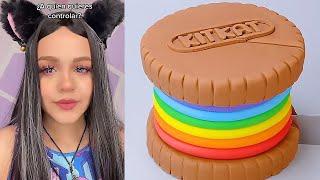 Cake Storytime | Recopilación De Tiktoks De @Yoselyn | HISTORIAS DE PASTELES #80