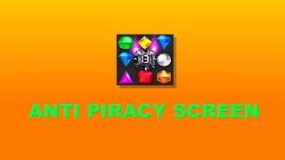 ProgamerX11 Plays Bejeweled Twist Copy From His Friend ANTI PIRACY SCREEN FAKE CONTENT NOT REAL THE)