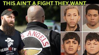 Headed That Way! The Truth About Hells Angels Going to Aurora Colorado