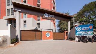 Top CBSE School in Pune | Walkthrough to the Evolve High Global School