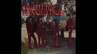 The Country Revolution – This Is Country