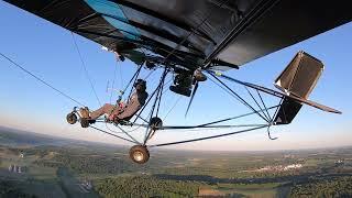 ￼Buy An Ultralight Aircraft, Because They Are Fun