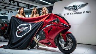 "Best & Worst Motorcycles of 2024: What to Ride and What to Avoid!"