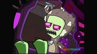 invader zim is a furry