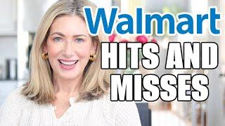 Walmart Fashion Hits and Misses | February Haul