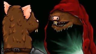 The Duality of Skaven | Warhammer meme dub